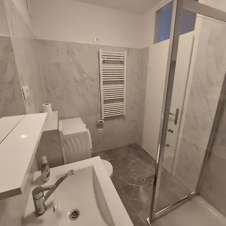 شقة Duje سبليت
