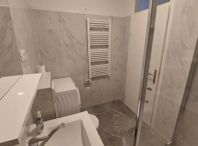 Apartment Duje Split