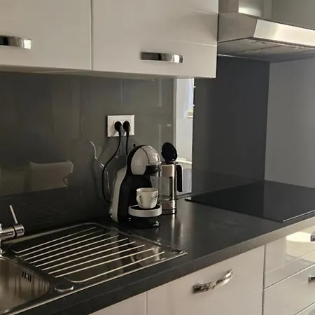 Duje Apartment